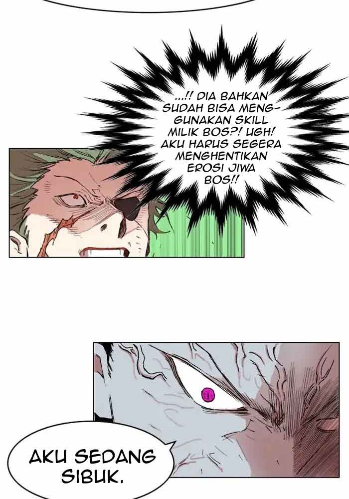 Hardcore Leveling Chapter 157 halaman 50