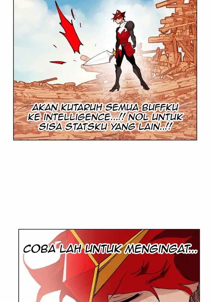 Hardcore Leveling Chapter 157 halaman 91