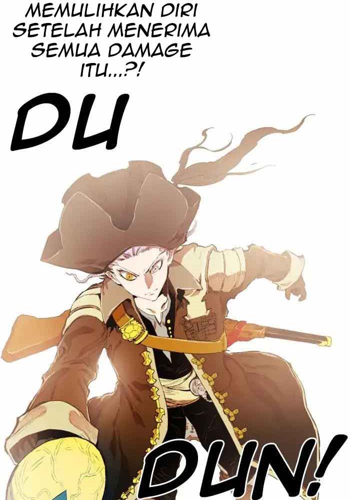 Hardcore Leveling Chapter 157 halaman 34