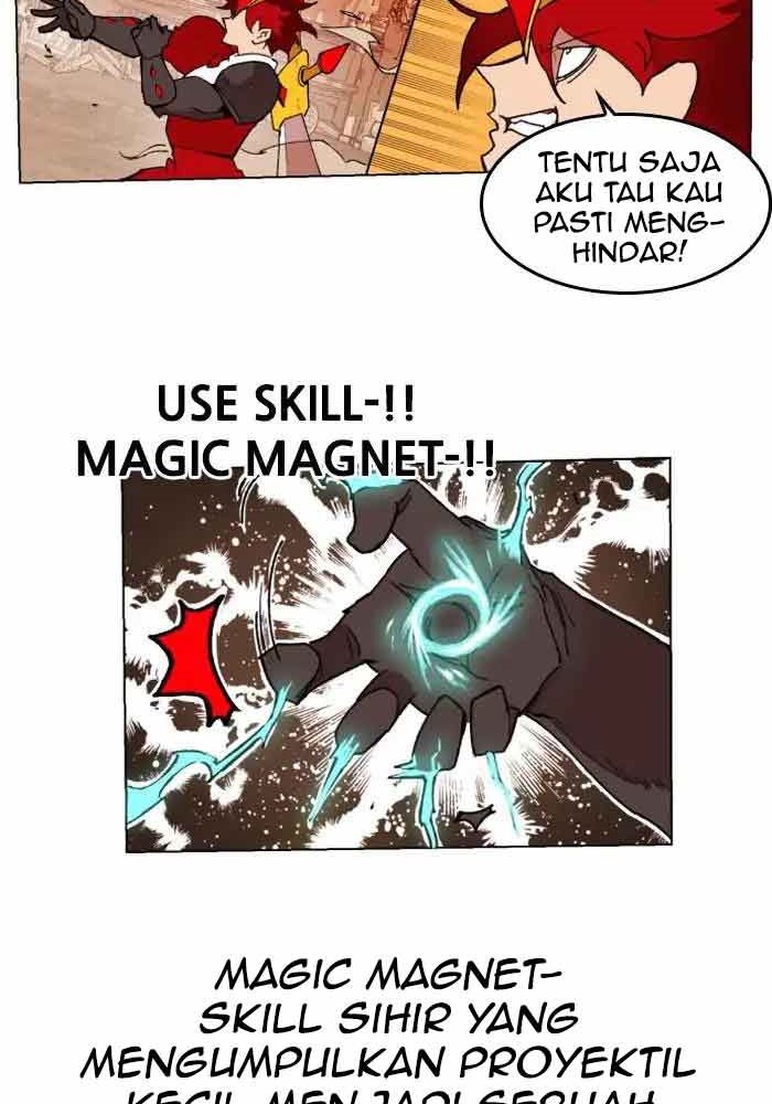 Hardcore Leveling Chapter 157 halaman 19
