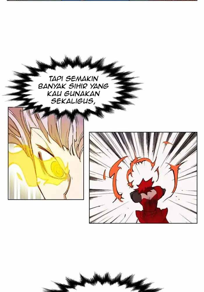 Hardcore Leveling Chapter 157 halaman 15