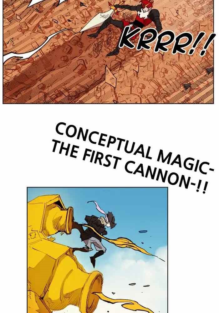 Hardcore Leveling Chapter 157 halaman 79