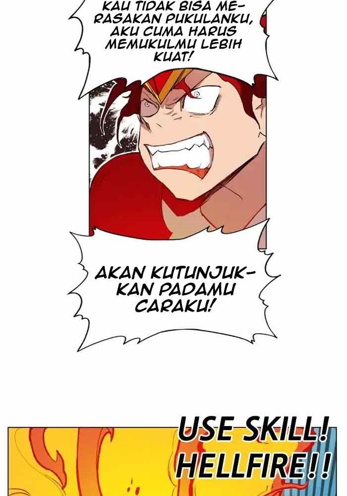 Hardcore Leveling Chapter 157 halaman 7