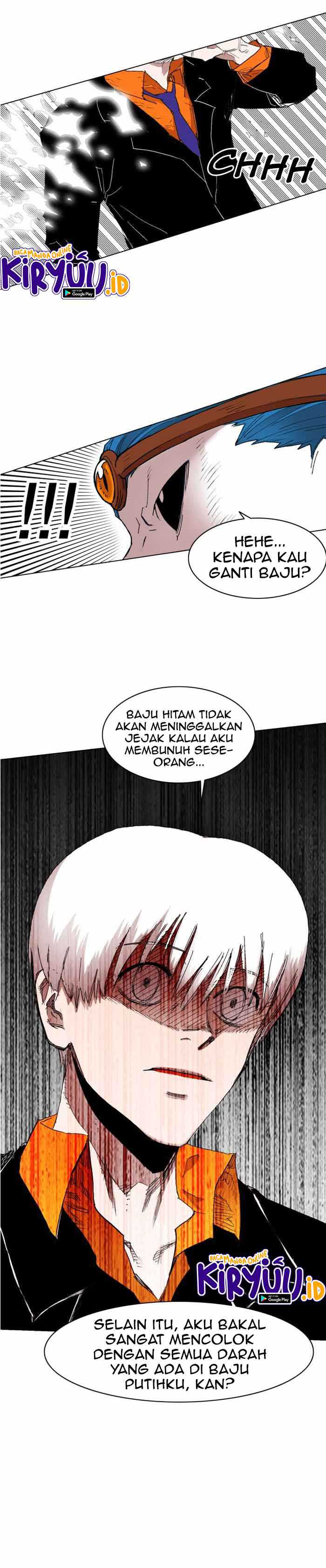 Hardcore Leveling Chapter 159 halaman 10