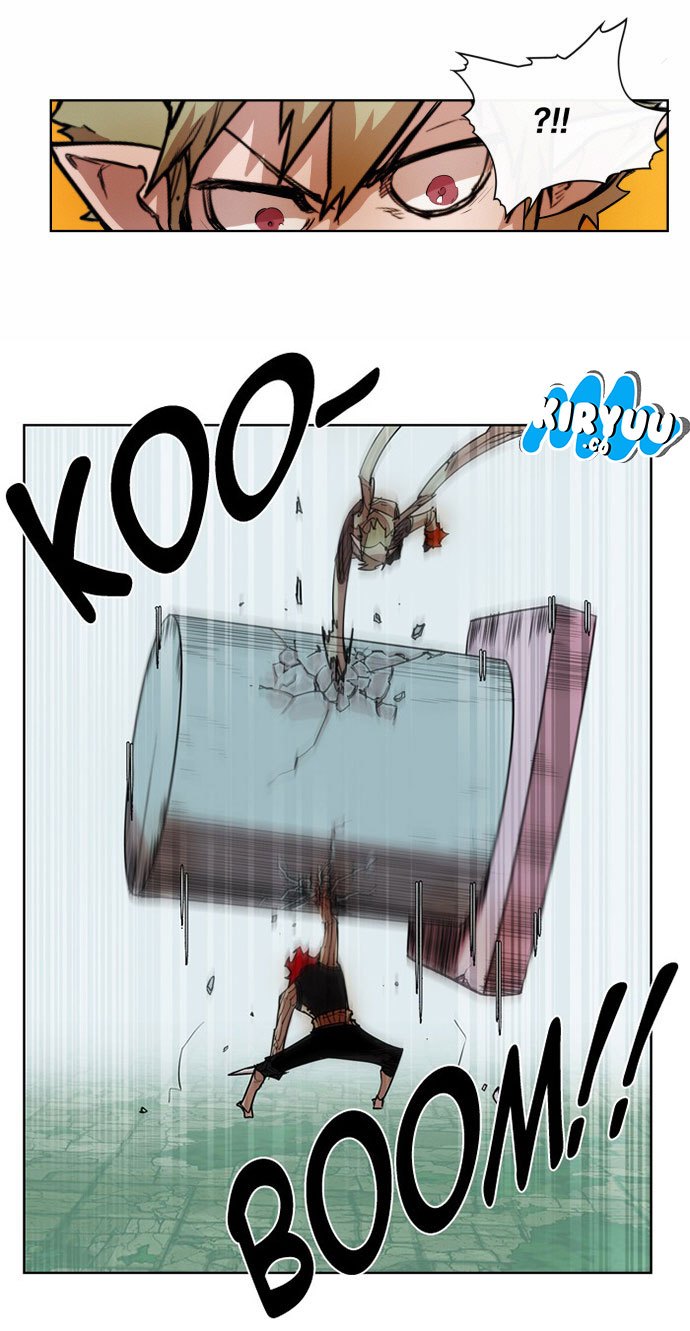 Hardcore Leveling Chapter 16 halaman 24