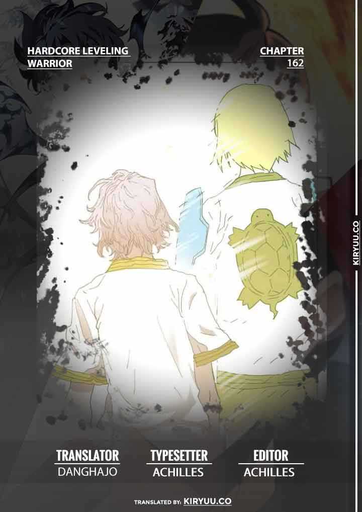 Hardcore Leveling Chapter 162 halaman 1