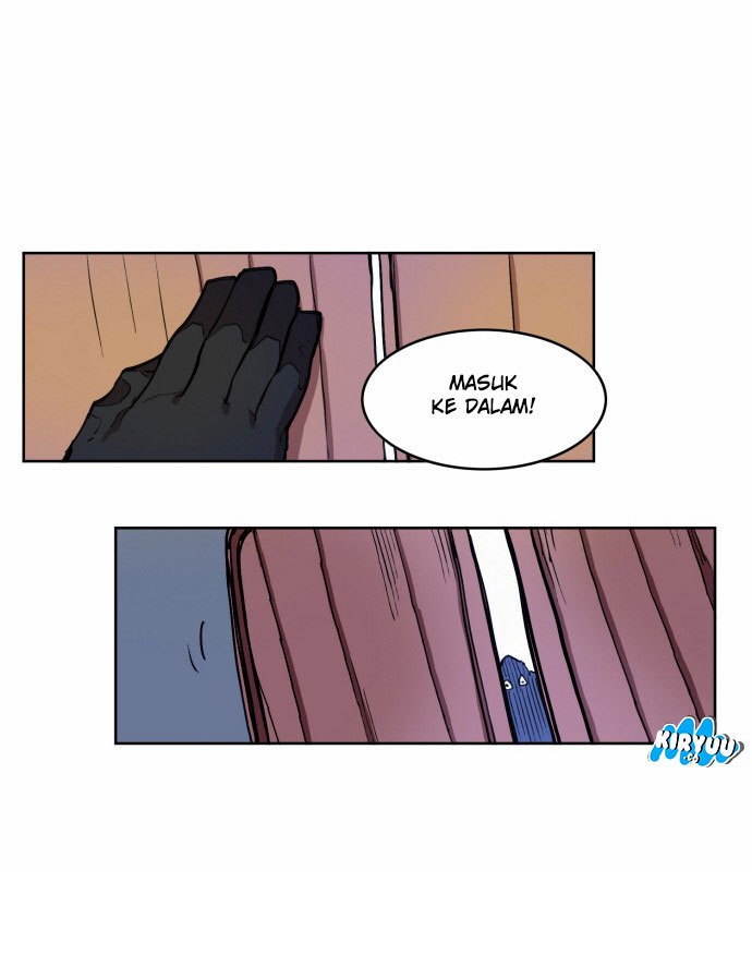 Hardcore Leveling Chapter 17 halaman 46