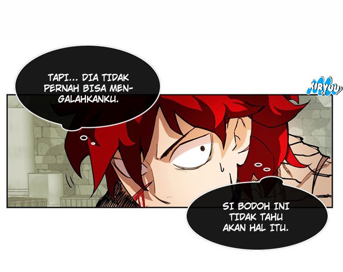 Hardcore Leveling Chapter 17 halaman 6