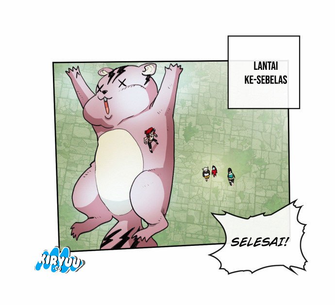Hardcore Leveling Chapter 17 halaman 44