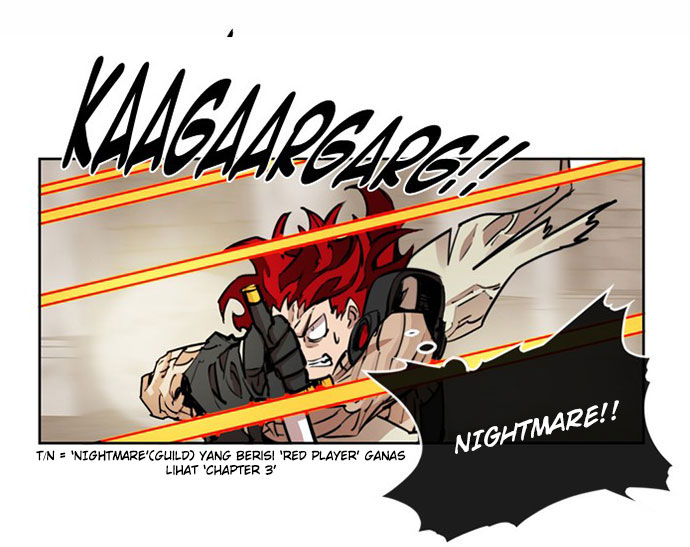 Hardcore Leveling Chapter 18 halaman 27