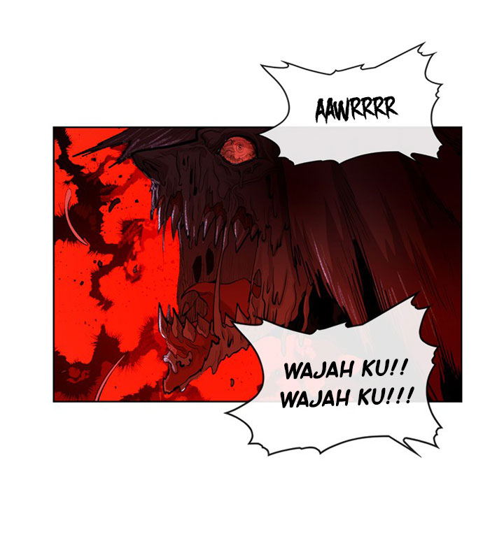 Hardcore Leveling Chapter 18 halaman 23