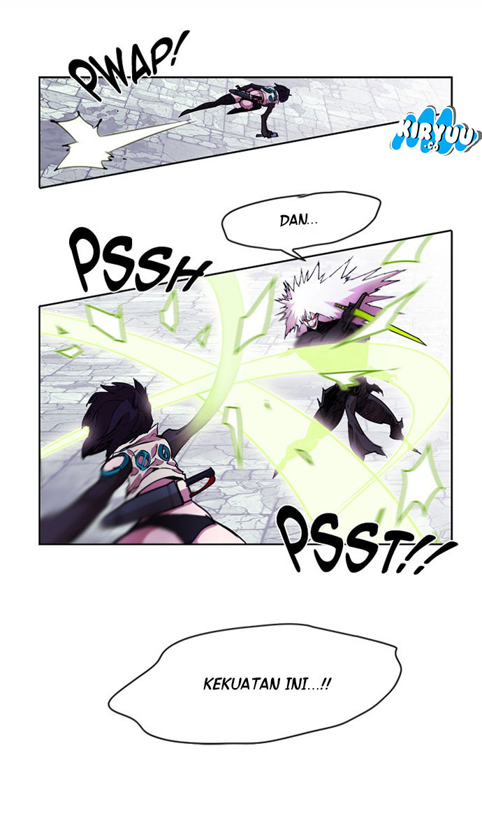 Hardcore Leveling Chapter 18 halaman 18