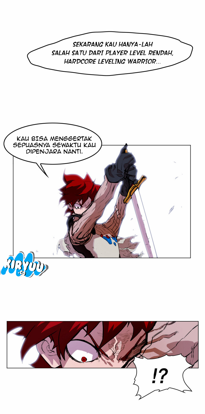 Hardcore Leveling Chapter 20 halaman 30