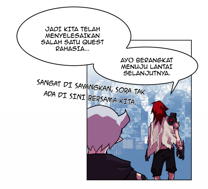 Hardcore Leveling Chapter 21 halaman 22