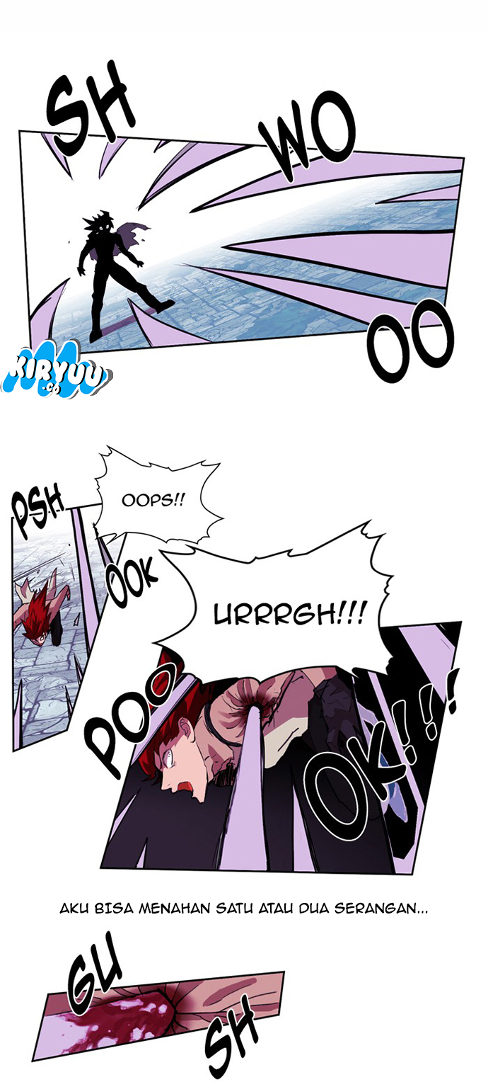 Hardcore Leveling Chapter 21 halaman 13