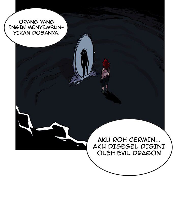 Hardcore Leveling Chapter 23 halaman 51