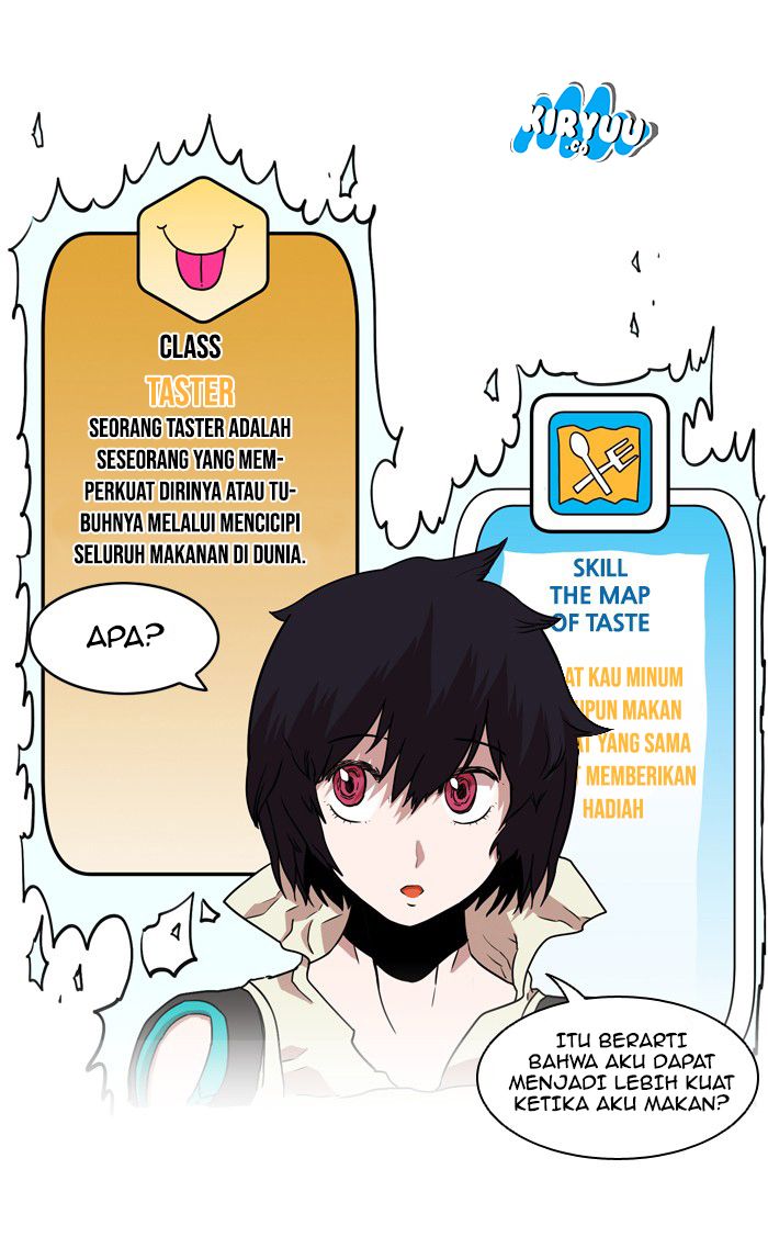 Hardcore Leveling Chapter 23 halaman 28
