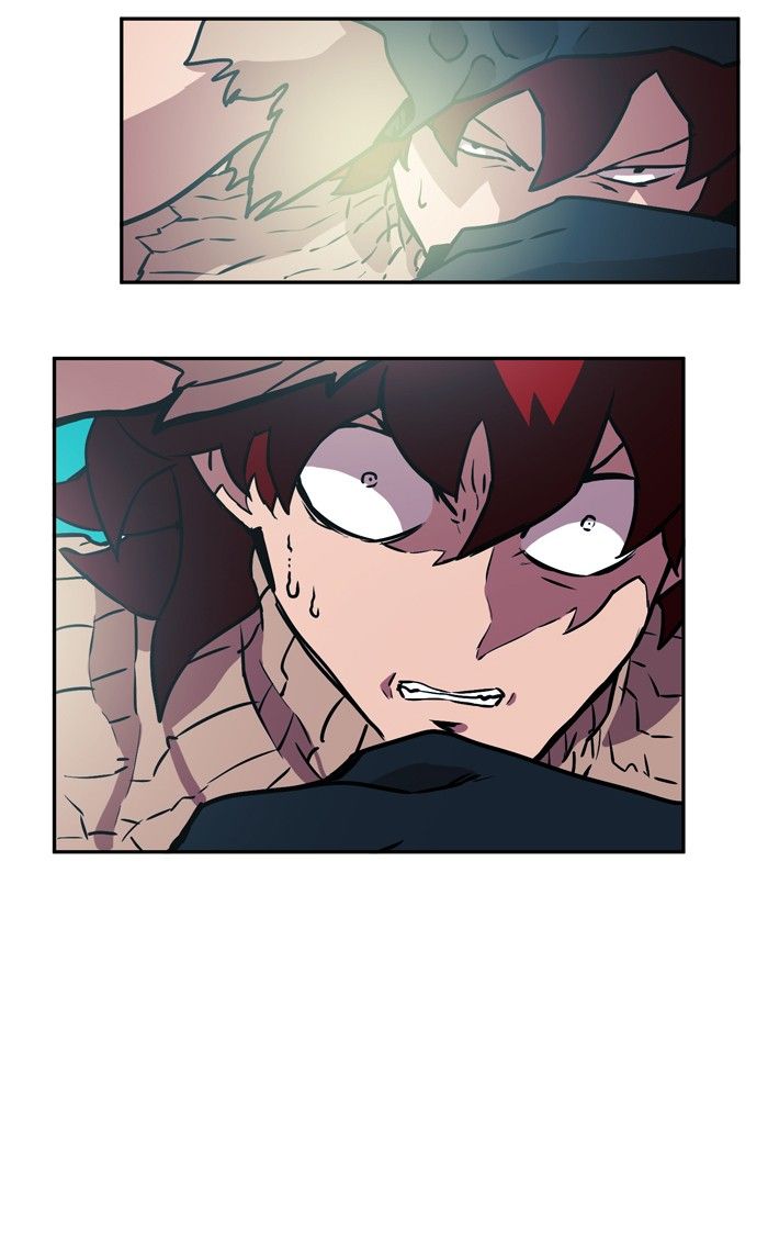 Hardcore Leveling Chapter 23 halaman 54