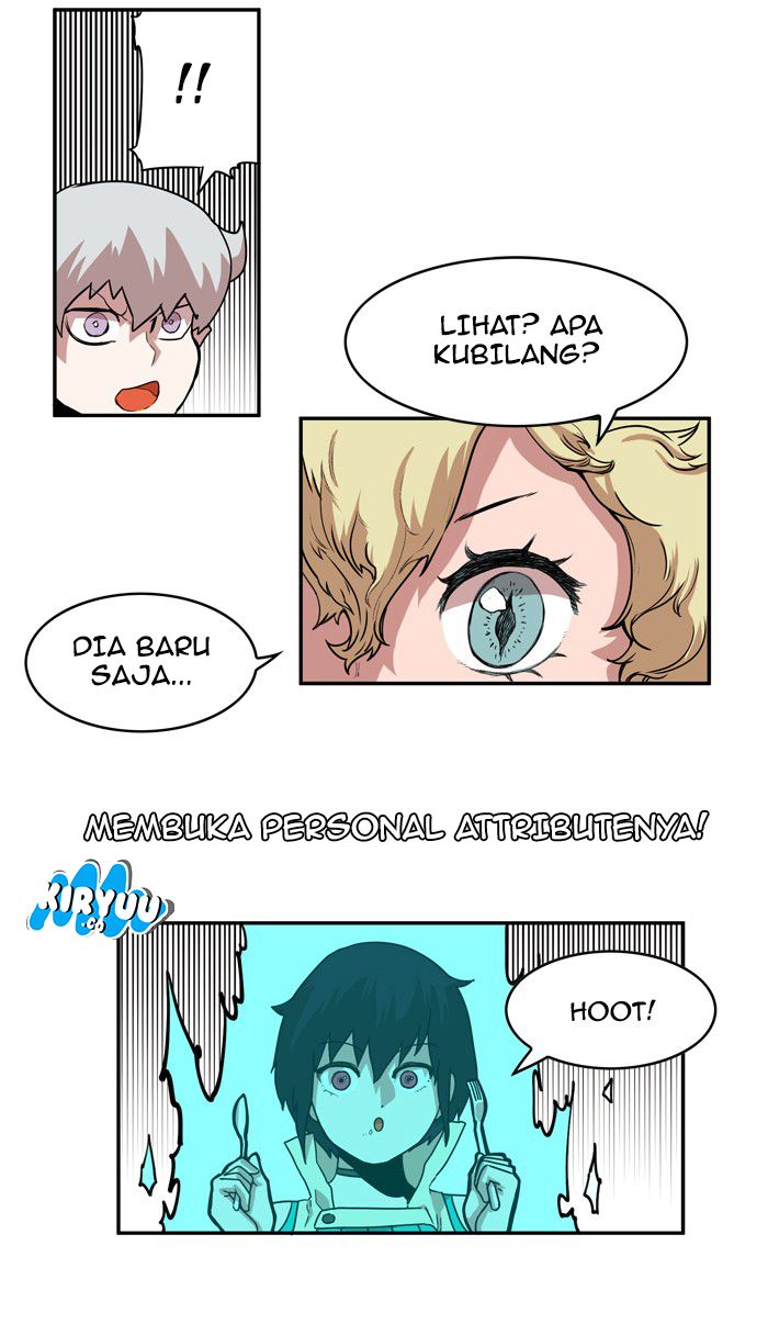Hardcore Leveling Chapter 23 halaman 26