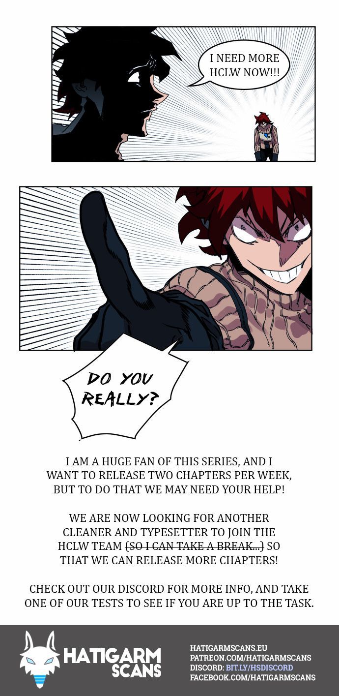 Hardcore Leveling Chapter 24 halaman 43