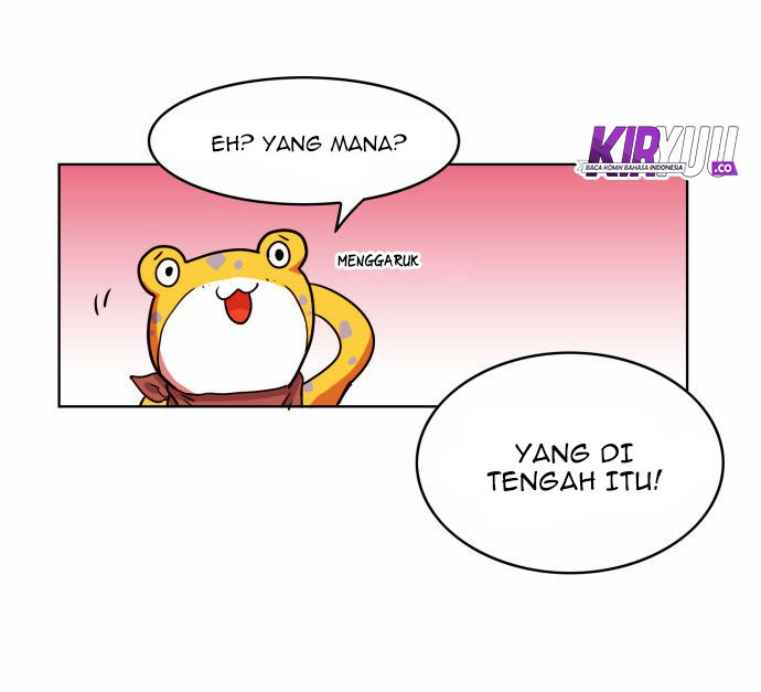 Hardcore Leveling Chapter 26 halaman 22