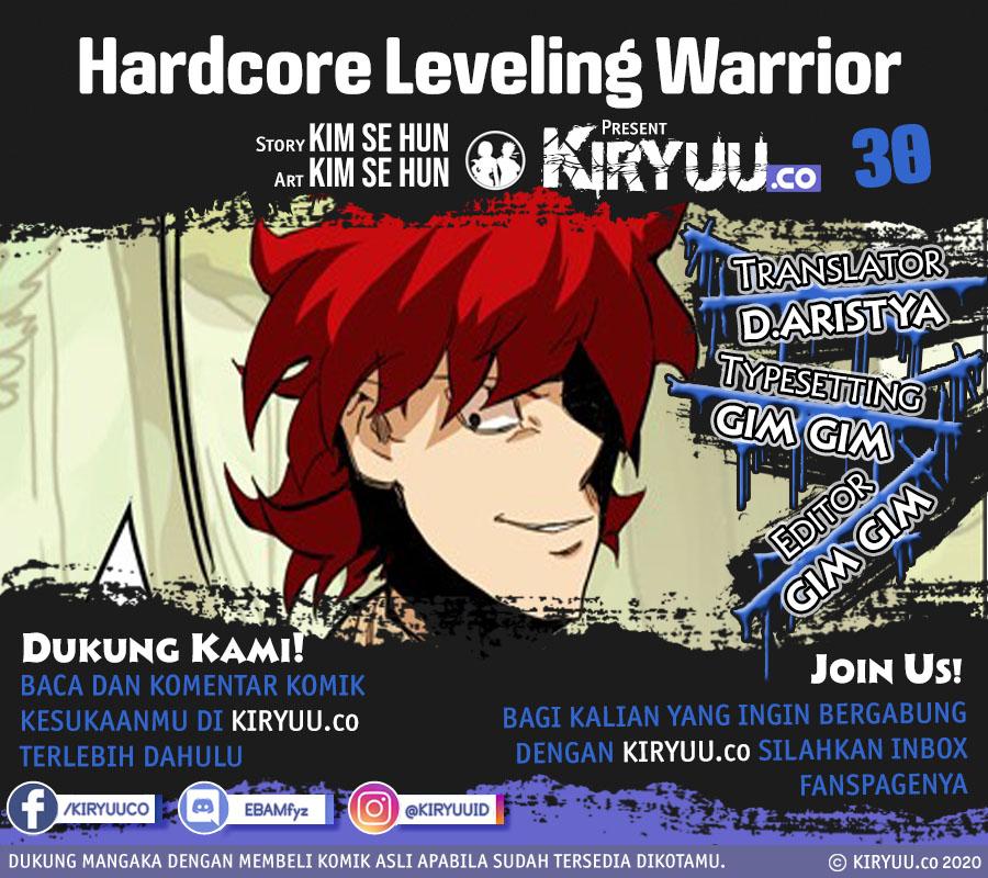 Hardcore Leveling Chapter 30 halaman 1