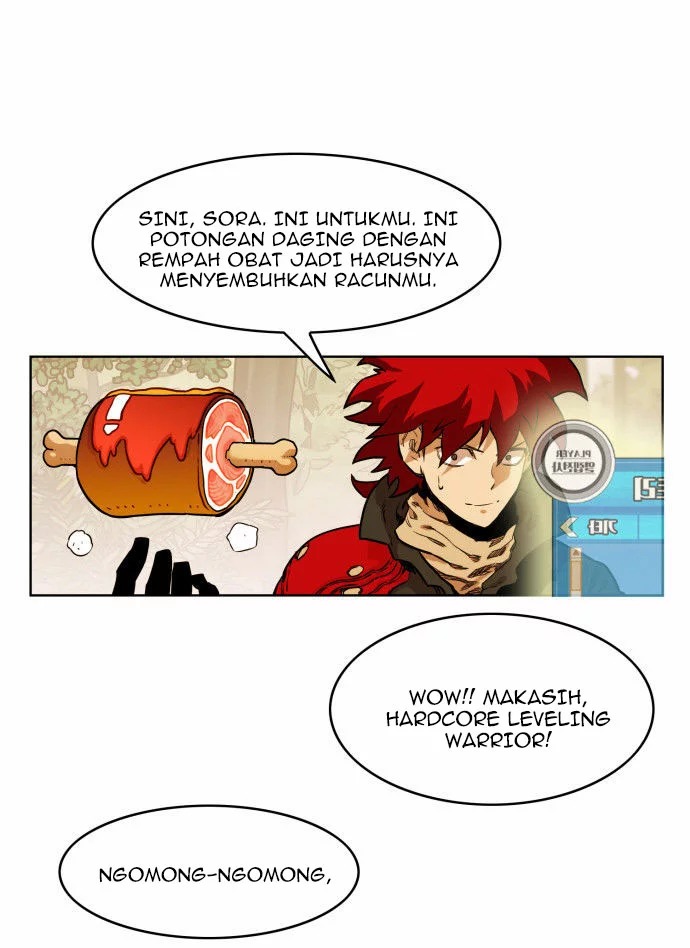 Hardcore Leveling Chapter 32 halaman 5