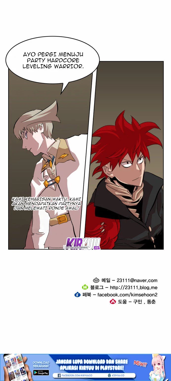 Hardcore Leveling Chapter 32 halaman 41