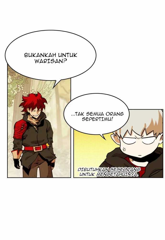 Hardcore Leveling Chapter 32 halaman 7
