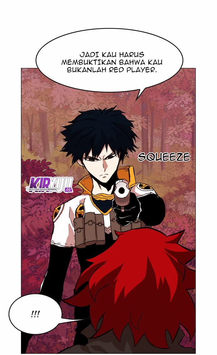 Hardcore Leveling Chapter 34 halaman 41