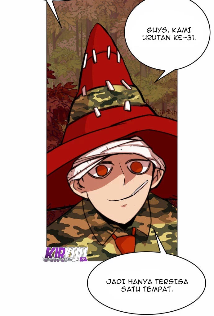 Hardcore Leveling Chapter 34 halaman 38