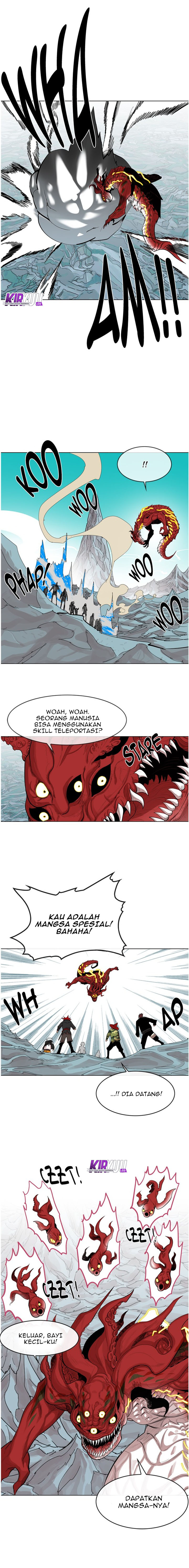 Hardcore Leveling Chapter 37 halaman 9