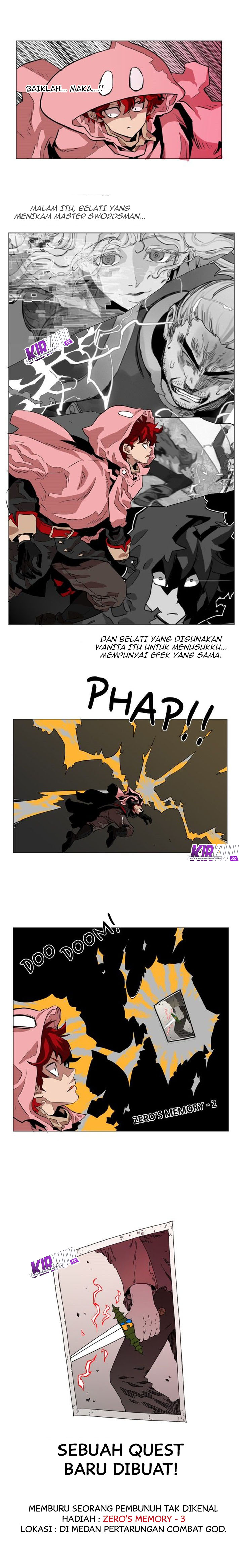 Hardcore Leveling Chapter 45 halaman 10
