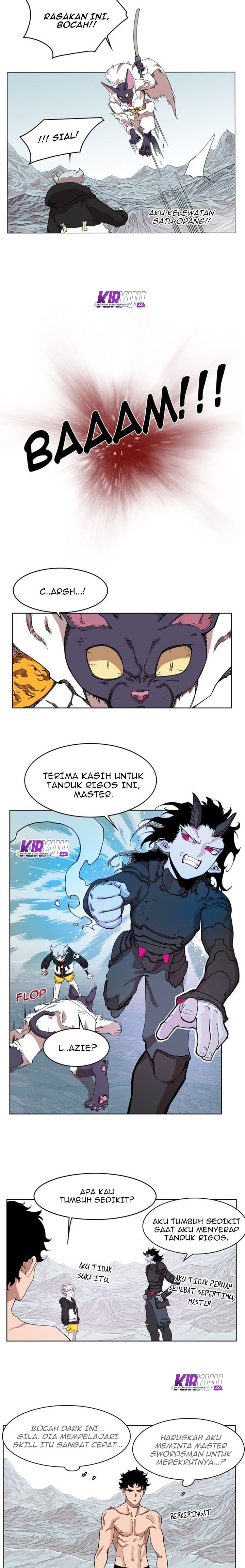 Hardcore Leveling Chapter 48 halaman 4