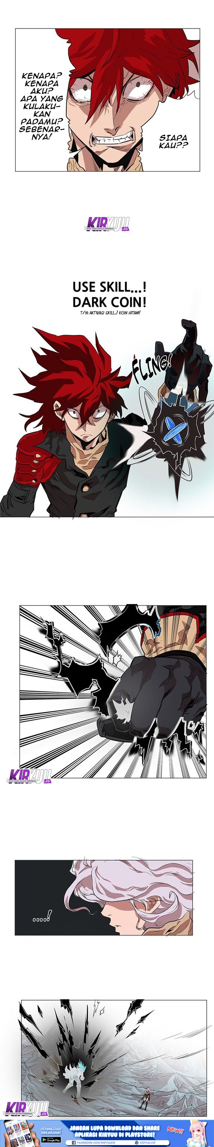 Hardcore Leveling Chapter 49 halaman 10