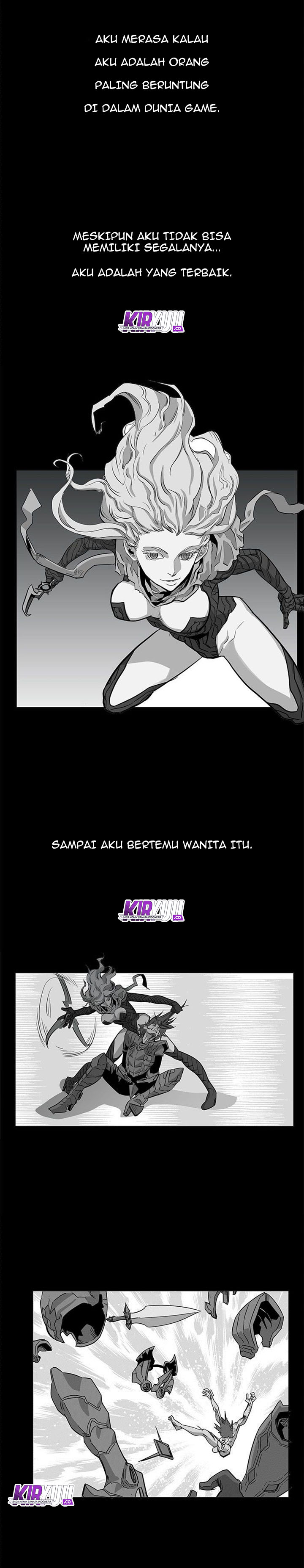 Hardcore Leveling Chapter 49 halaman 5