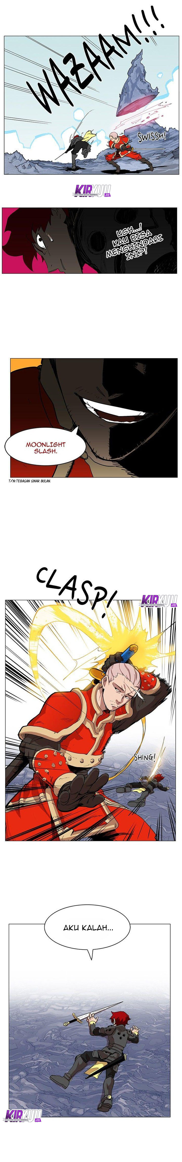 Hardcore Leveling Chapter 51 halaman 12