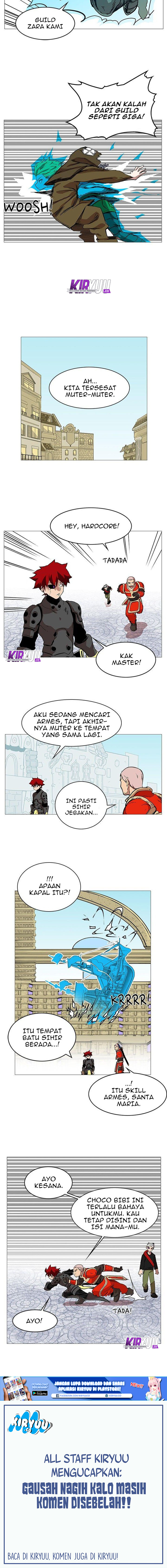 Hardcore Leveling Chapter 56 halaman 6