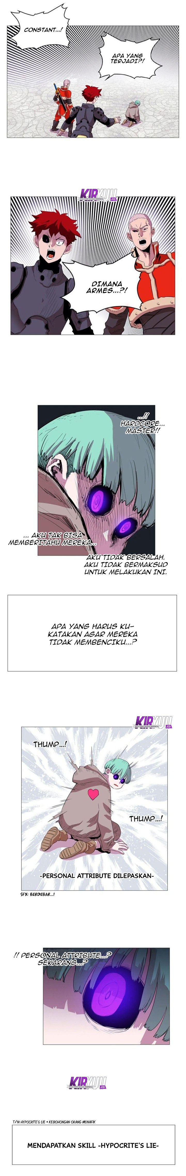 Hardcore Leveling Chapter 57 halaman 3