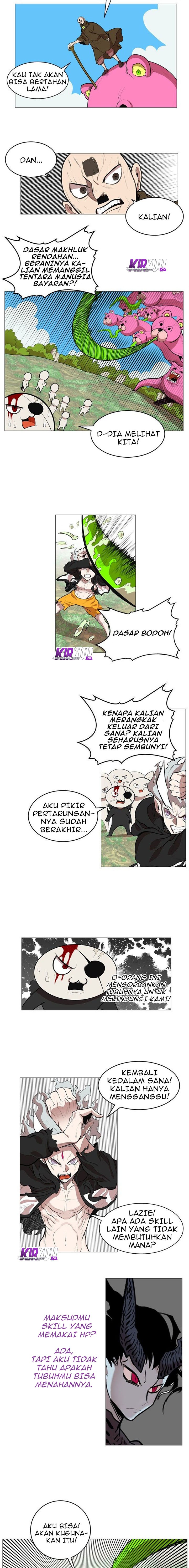 Hardcore Leveling Chapter 61 halaman 6