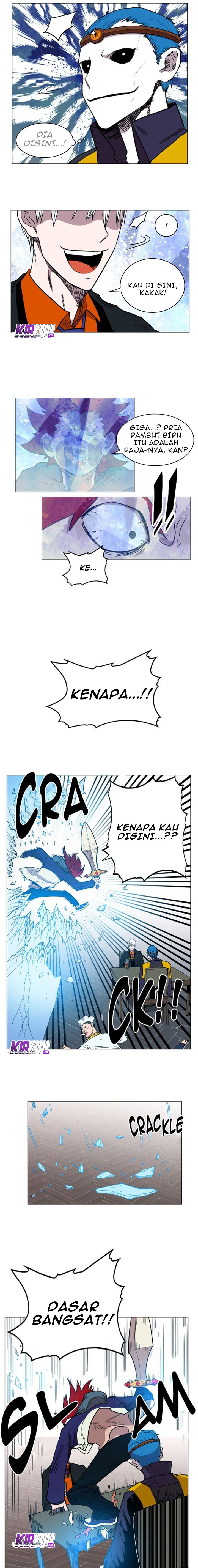 Hardcore Leveling Chapter 65 halaman 11