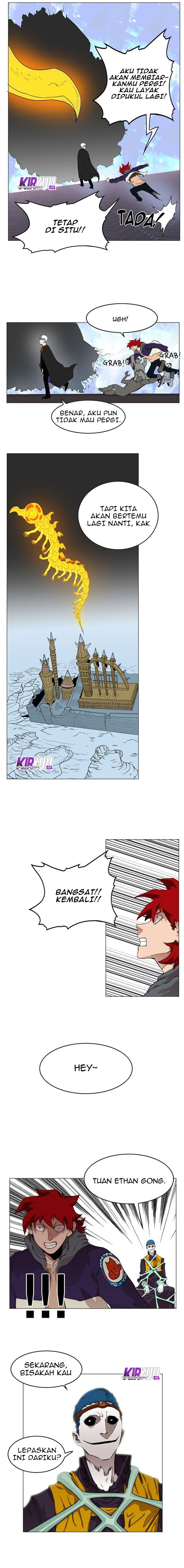 Hardcore Leveling Chapter 66 halaman 12
