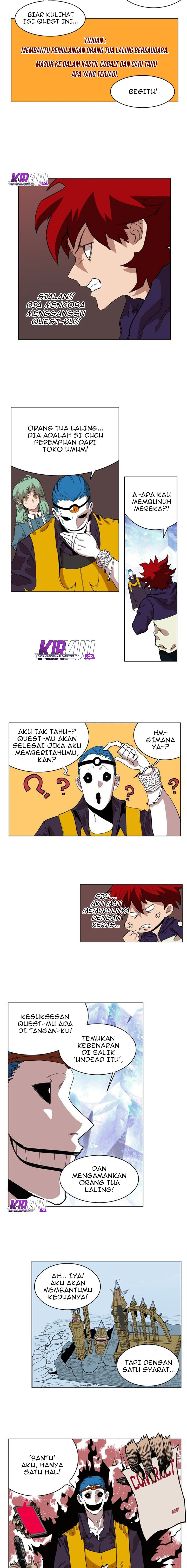 Hardcore Leveling Chapter 67 halaman 3