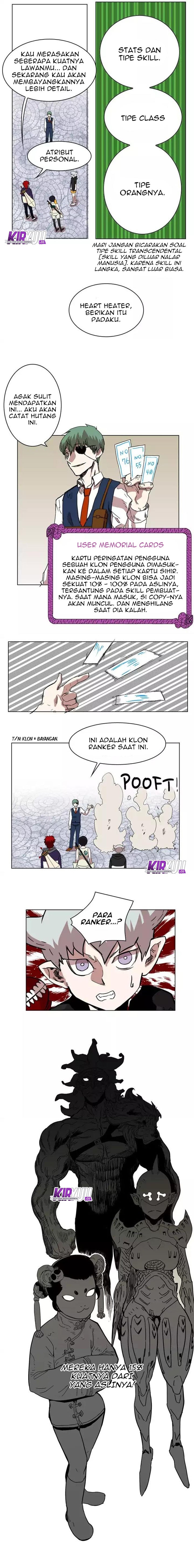 Hardcore Leveling Chapter 68 halaman 11