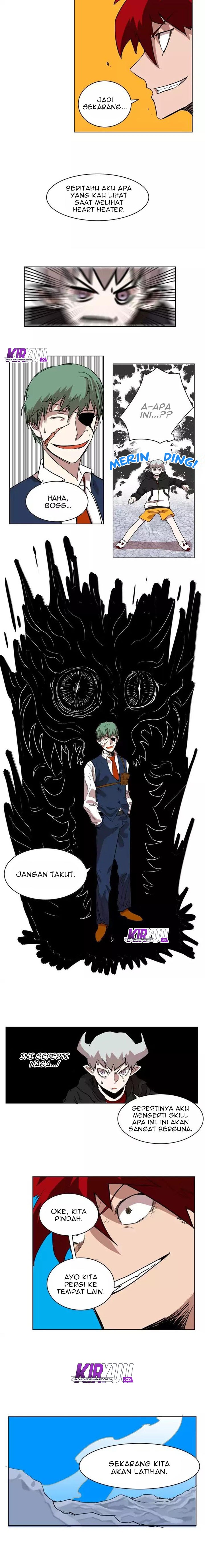 Hardcore Leveling Chapter 68 halaman 10