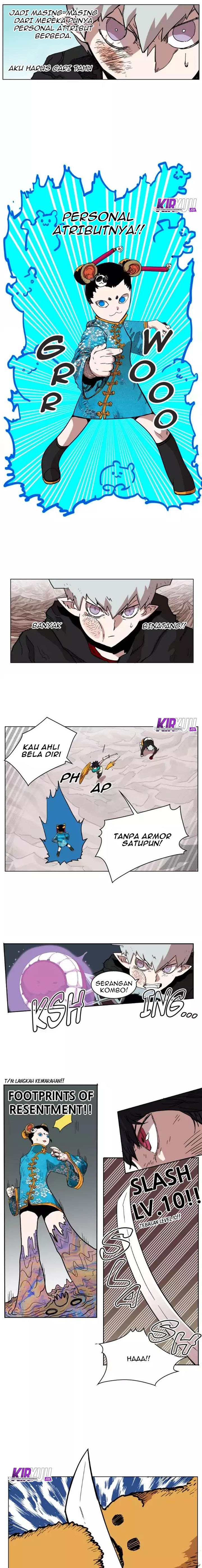 Hardcore Leveling Chapter 69 halaman 9
