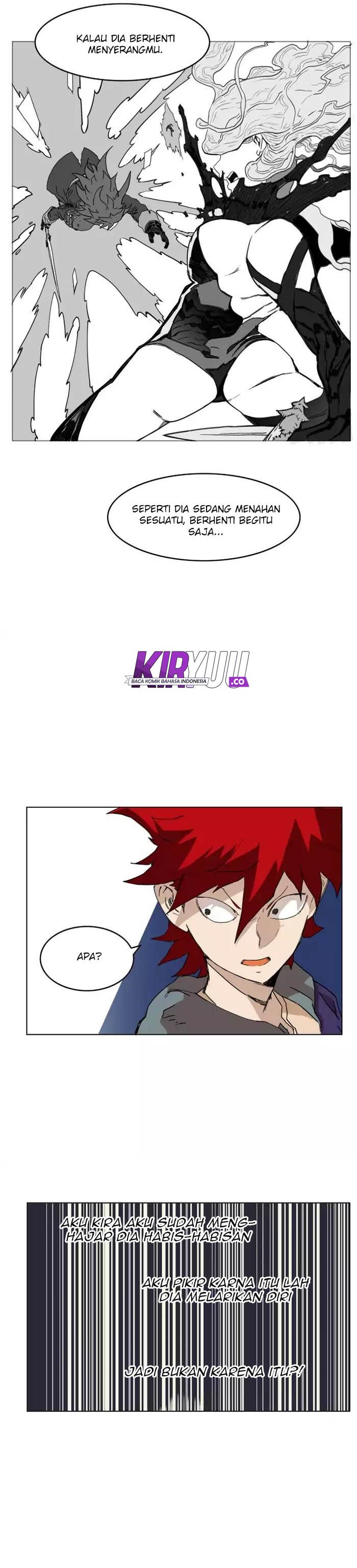Hardcore Leveling Chapter 72 halaman 10