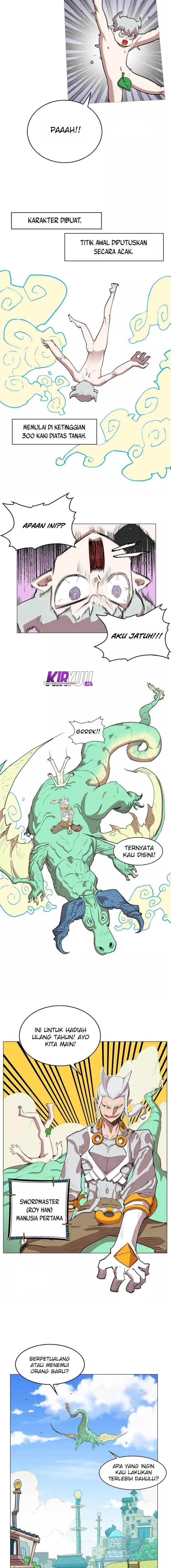 Hardcore Leveling Chapter 75 halaman 12