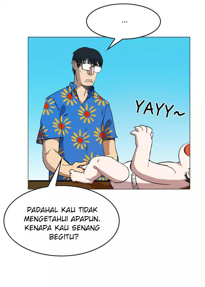 Hardcore Leveling Chapter 76 halaman 14