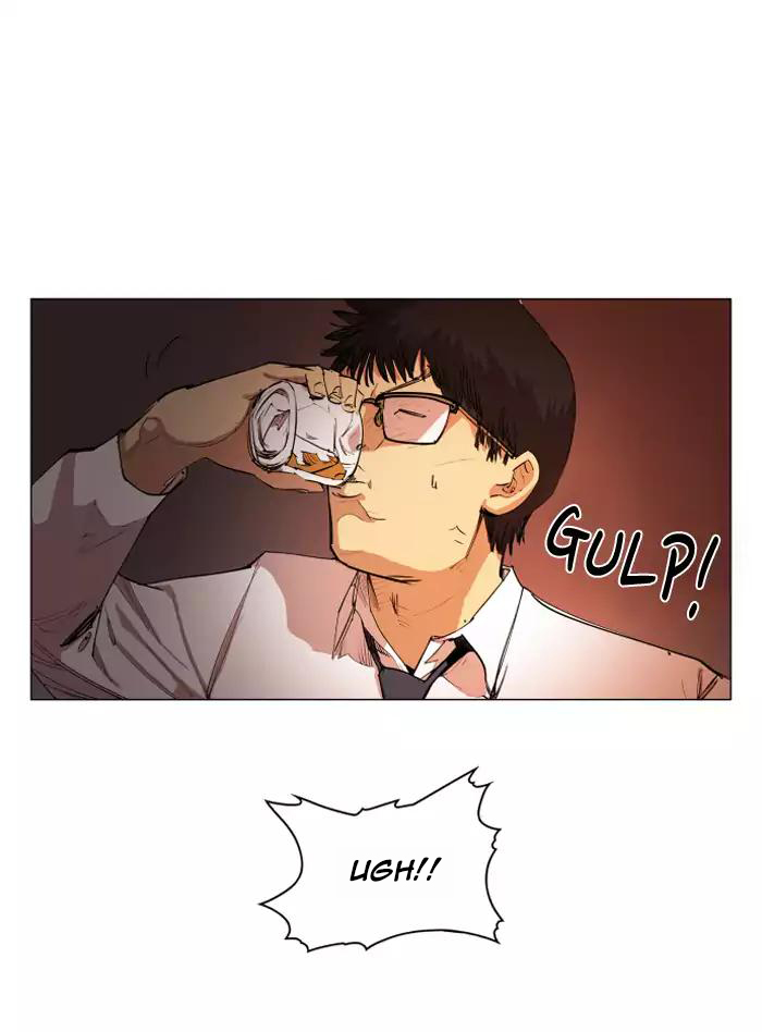 Hardcore Leveling Chapter 76 halaman 8